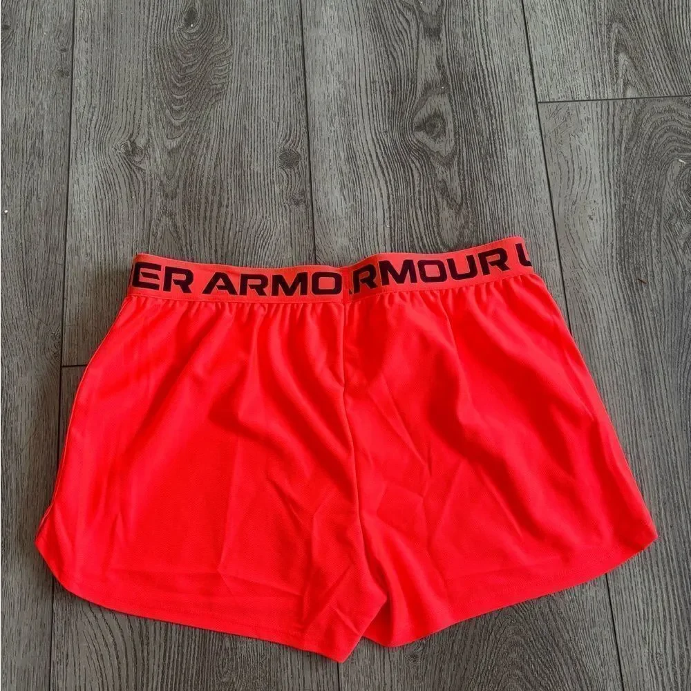 Under Armour experience ultimate